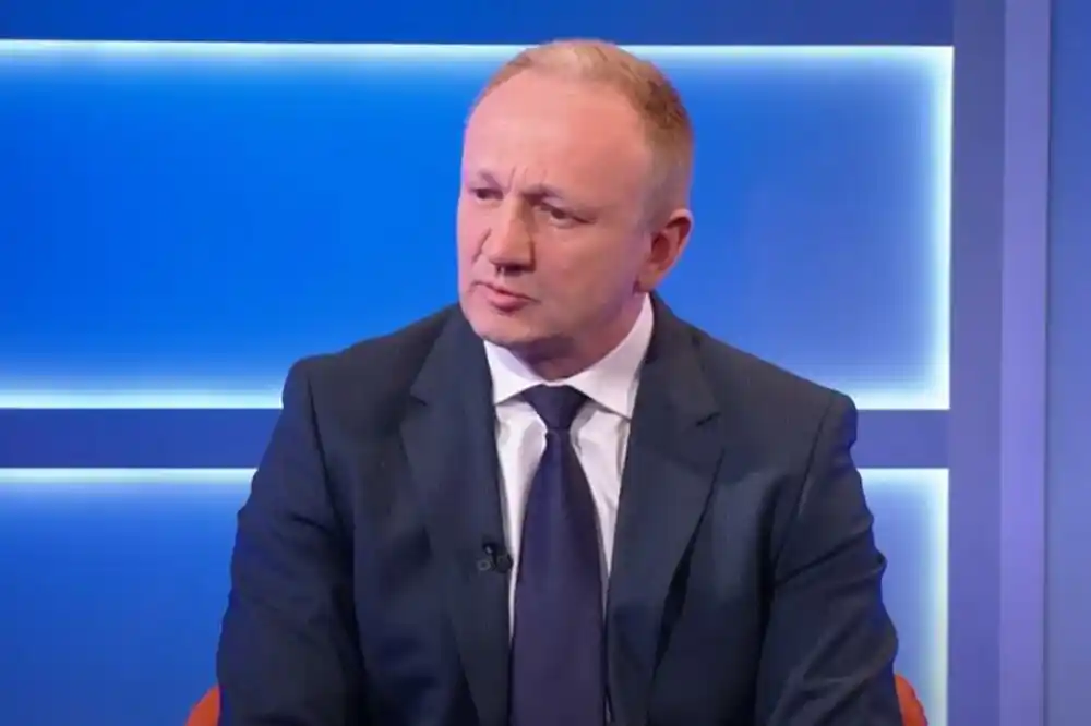 Đilas: Vučić ugrozio nezavisnost Srbije priznanjem da je sve prihvatao što su Rusi tražili