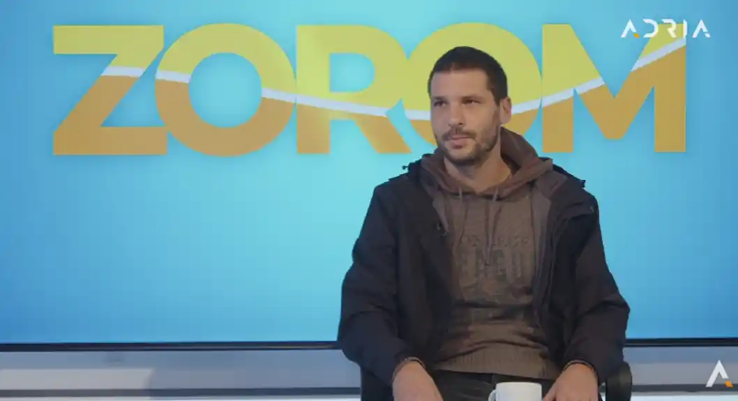 Ispovijest bivšeg zavisnika: Da nisam stao, ne bih preživio