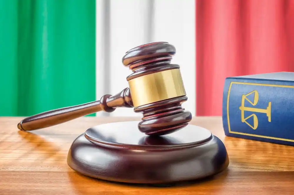 Italija: Sud odobrio da se Njemačkoj isporuči osumnjičeni za izazivanje eksplozija na gasovodima Sjeverni tok 1 i 2