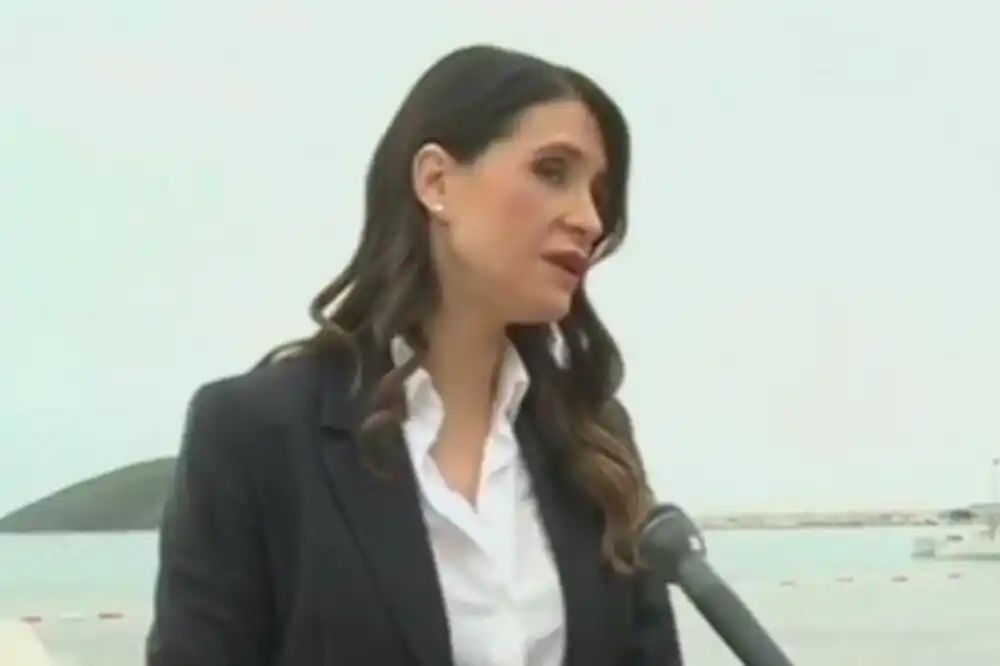 Ivana Lazović na čelu Grad teatra