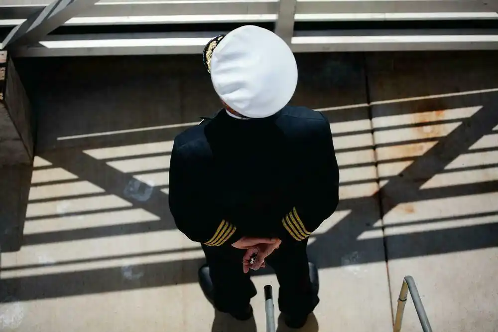 Ivica Fažo na čelu Udruženja pomorskih kapetana Crne Gore