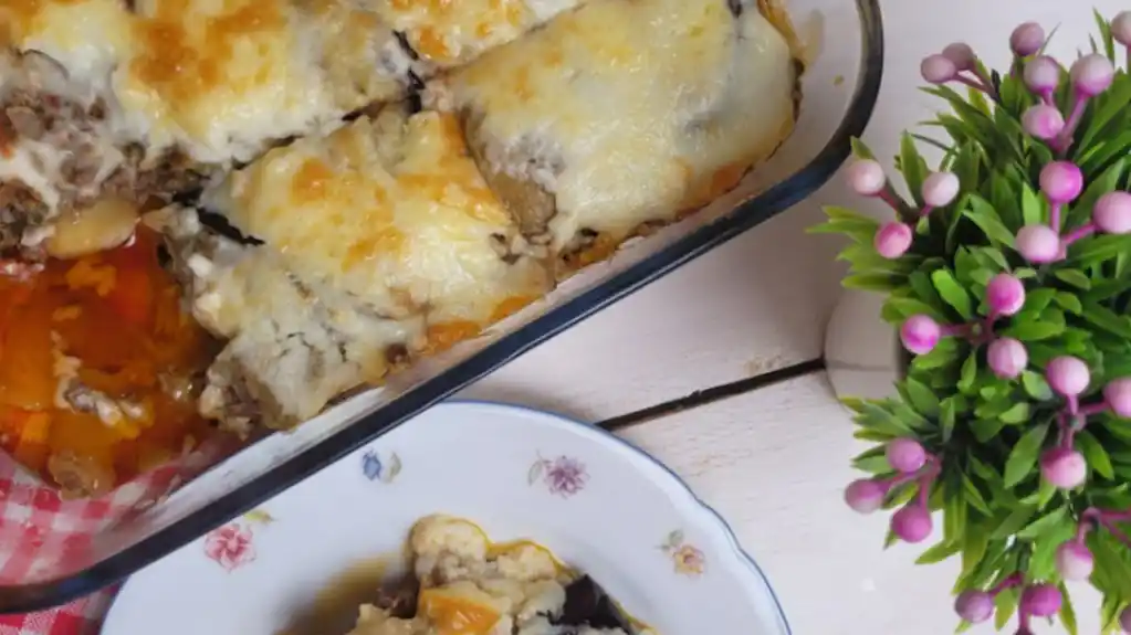 Iznenadite nepca: Neobična MUSAKU s KUPUSOM  koju morate probati