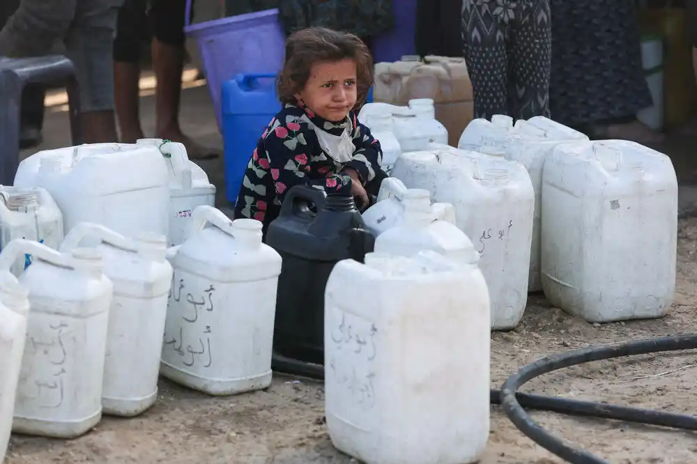 Izrael blokira isporuku špriceva za vakcine