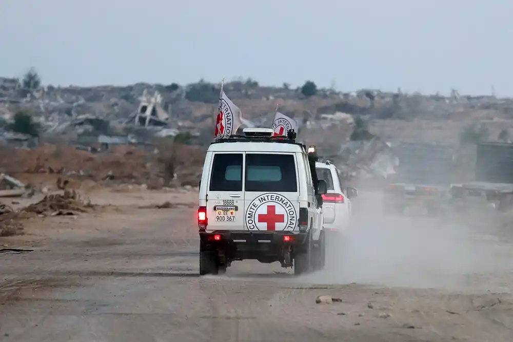 Izrael identifikovao tijela koja je Hamas vratio kao tijela tri izraelska vojnika