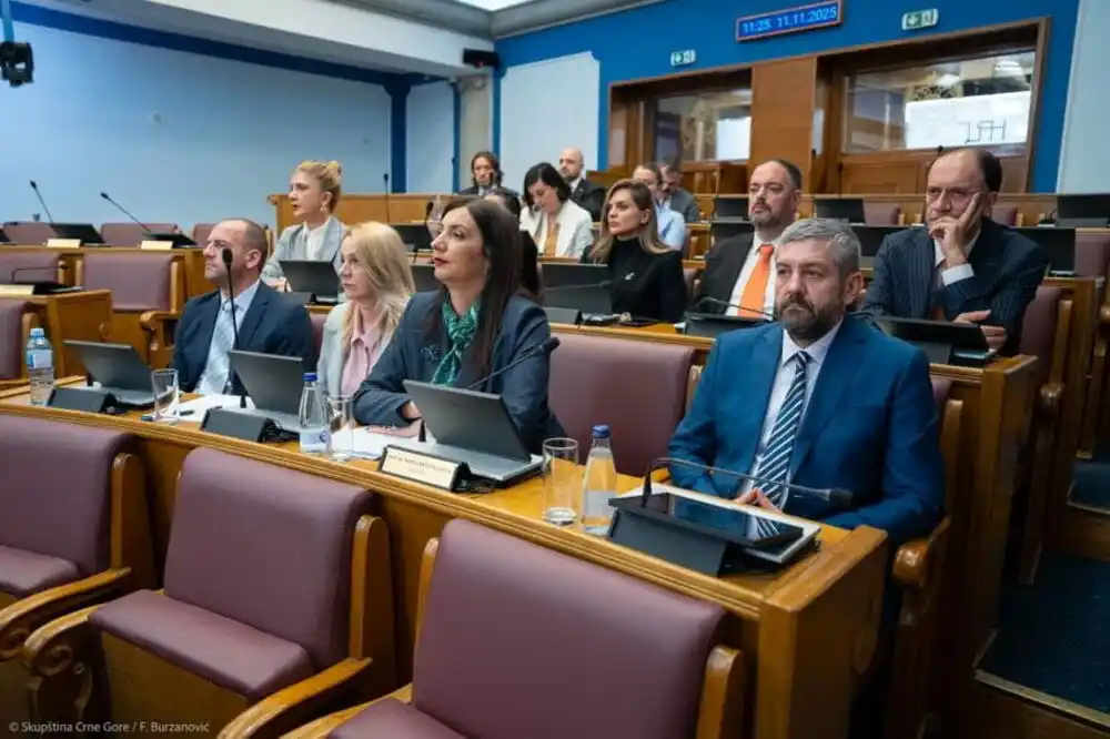 Jakšić Stojanović: Dvije vaspitačice suspendovane do okončanja postupka