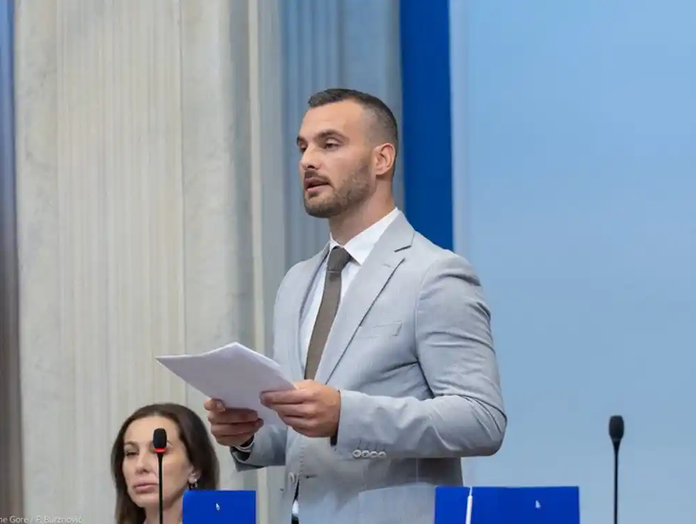 Janović: Veliko poštovanje za crnogorske navijače, osuda za govor mržnje