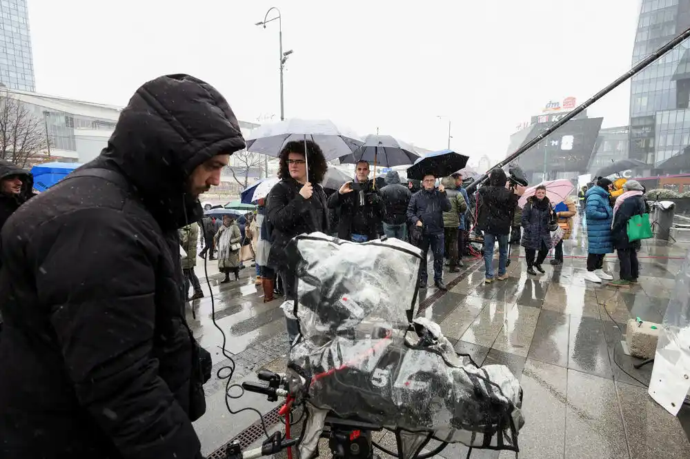 Javni servis BiH na ivici gašenja