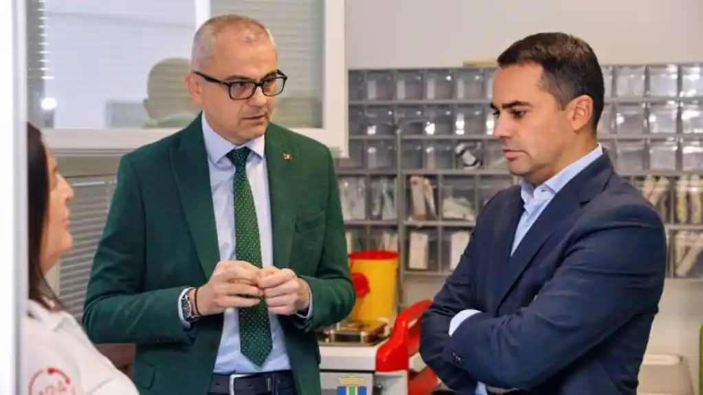 Jedinica hitne pomoći u Baru dobila ultrazvučni aparat i laboratorijsku dijagnostiku