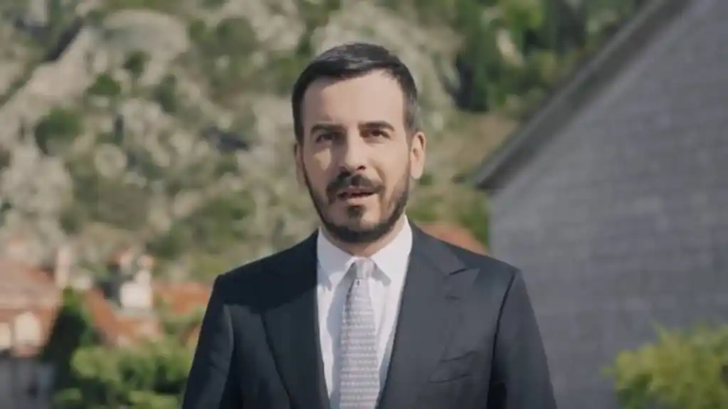 Jokić: Kotor je grad u kojem ljudi ne žive jedni PORED drugih, već jedni SA drugima