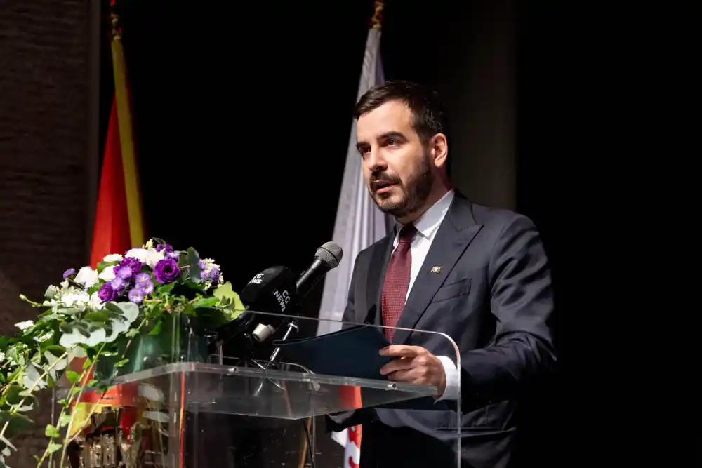 Jokić: Nema kompromisa sa budućnošću naše djece i našeg grada