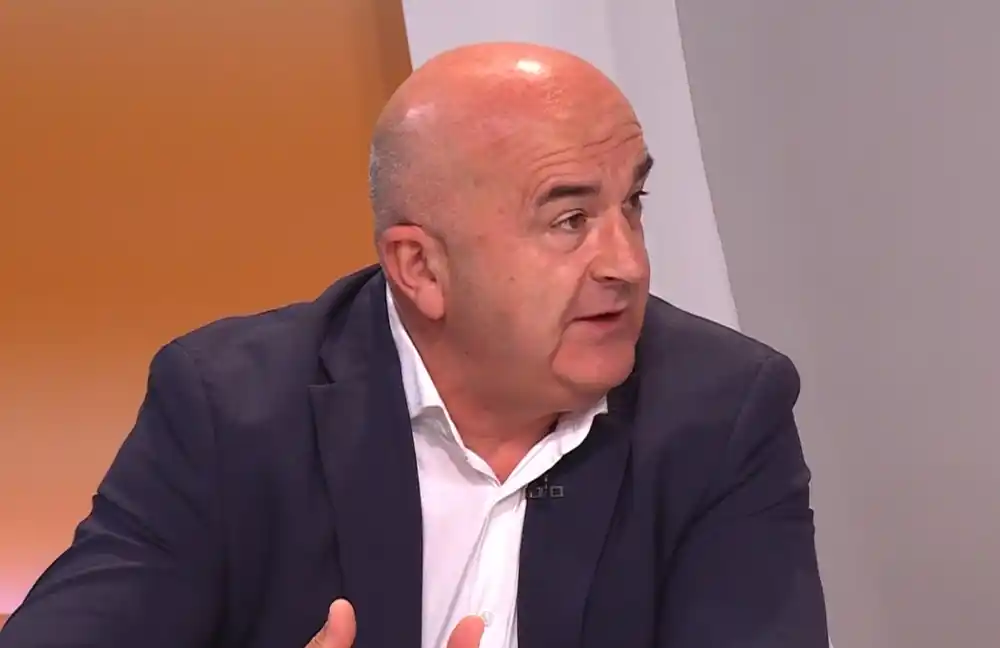 Joković: „Ne komentarišem zahtjev za smjenu Šćekića dok se to ne zavrsi“