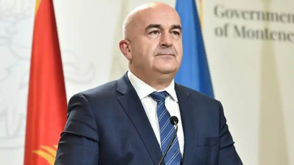 Joković: Sve će biti PO PLANU Uprave za šume