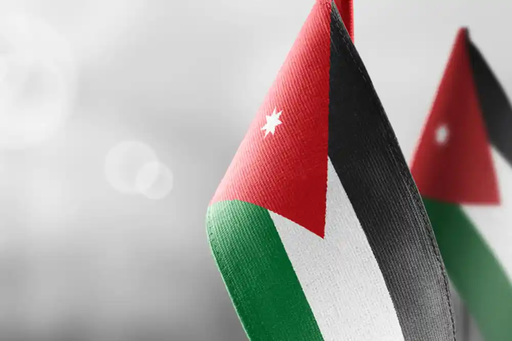 Jordan pozvao Rusiju da obustavi regrutovanje Jordanaca za svoju vojsku