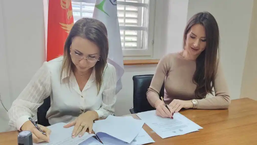 JPNPCG i CZIP potpisali Memorandum o razumijevanju:  Unaprijeđenje zaštite biodiverziteta zajednički cilj