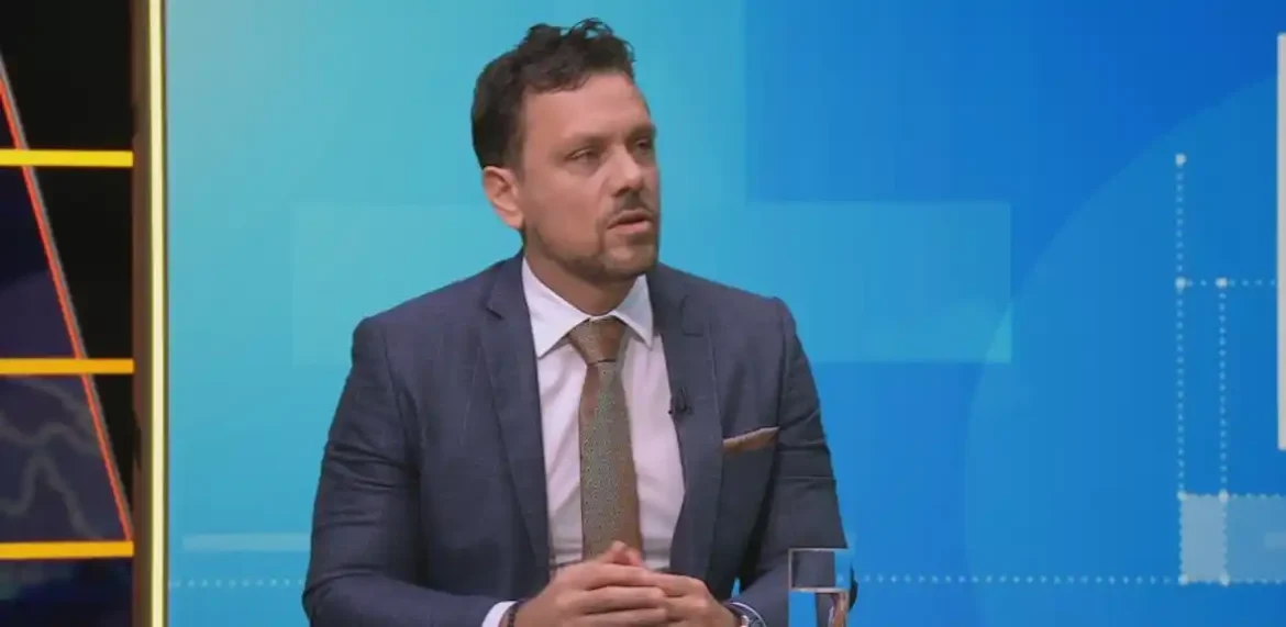 Kadić: Danas podnosim krivičnu prijavu, moja smjena je politička