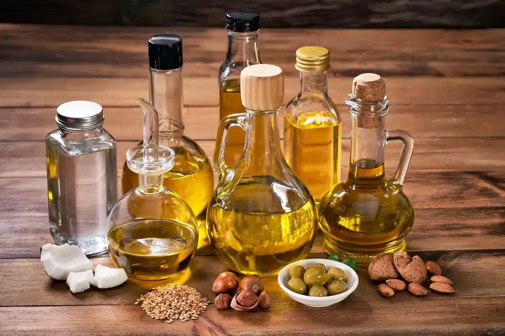 Kako izabrati najbolje ulje za kuvanje