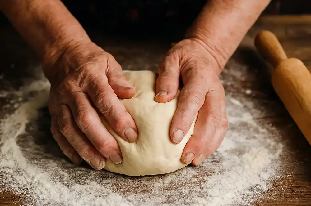 Kako zamesiti najbolje testo za picu? Ovako to rade to rade italijanski pica majstori