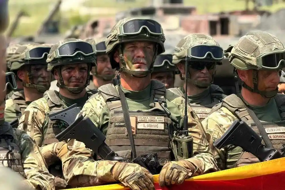 Kako Zapadni Balkan može doprinijeti evropskoj odbrani