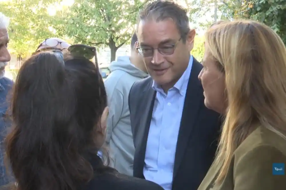 Kalkavan: Nedavni događaji ojačali izuzetne veze turskog i crnogorskog naroda, očekujemo da Crna Gora uskoro ukine vize