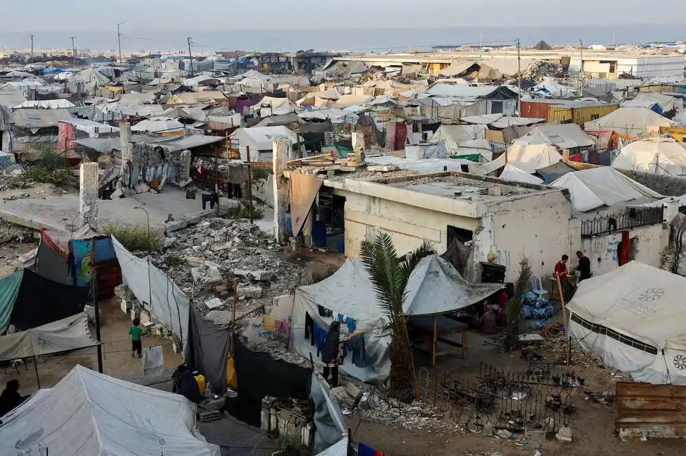 Kesing: Komitet je duboko užasnut opisima onoga što izgleda kao mučenje i zlostavljanje Palestinaca