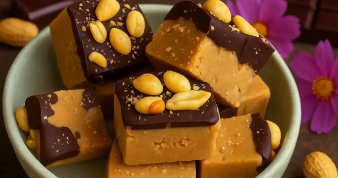 Kikiriki čoko zalogajčići: Recept za male energetske bombe pune ukusa