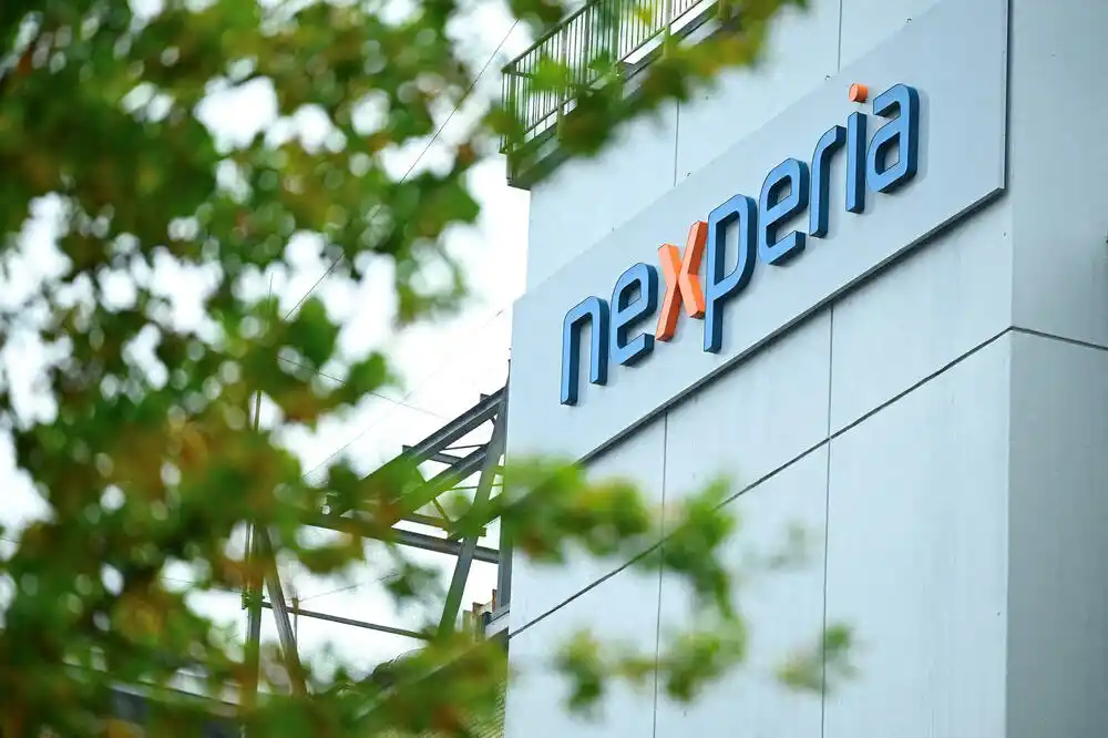 Kina odobrila izuzeća od ograničenja izvoza Nexperia čipova za civilnu upotrebu