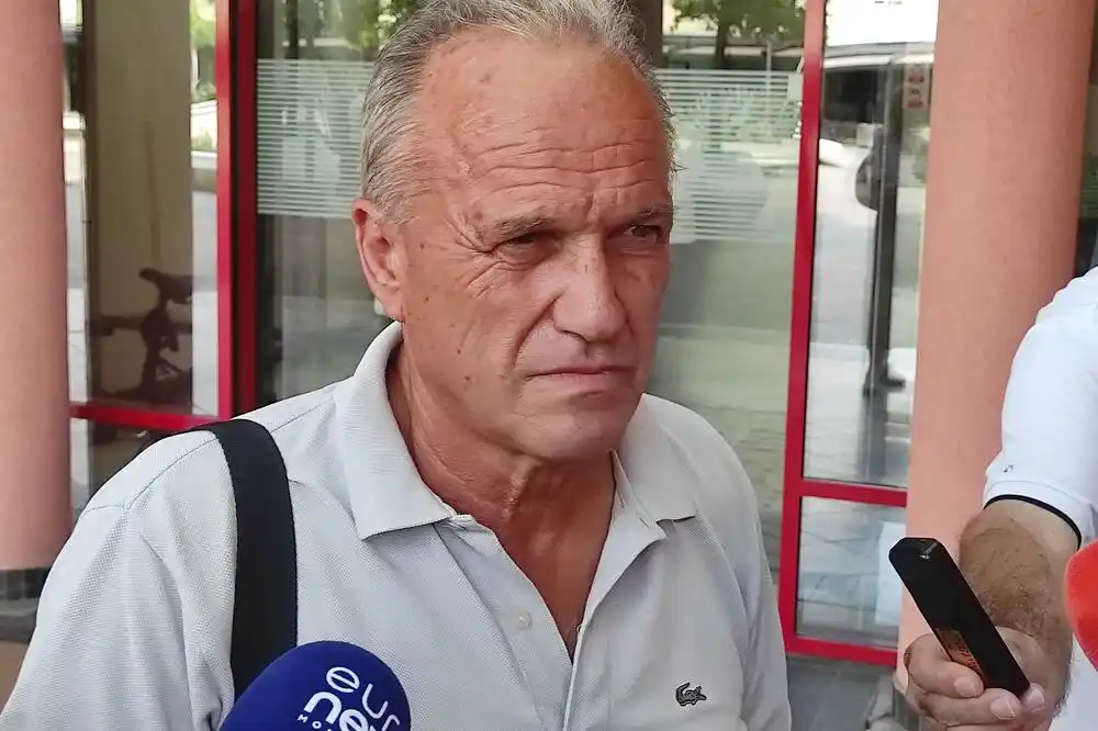 Kise: Jokovićevog prije dva mjeseca obećao formiranje radne grupe, ali se i dalje ništa ne dešava