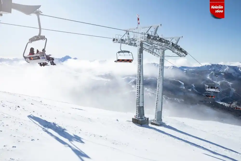 Kolašin otvara zimsku sezonu od 12. do 14. decembra uz bogat program