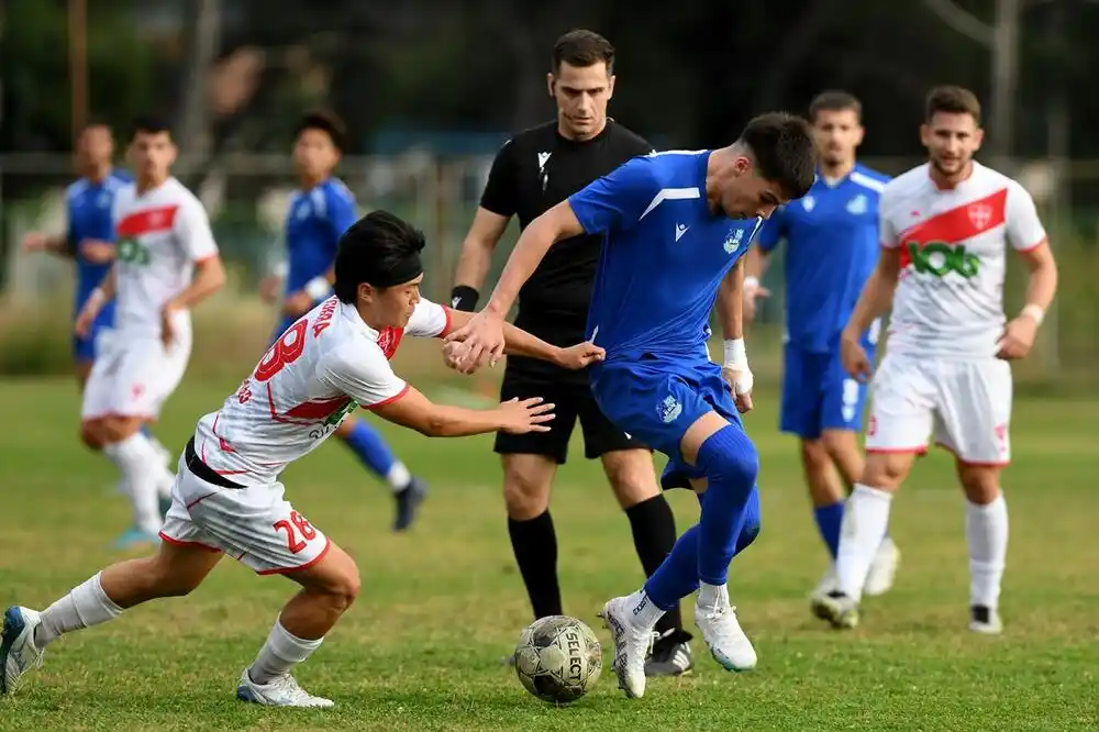 Kom želi da produži pobjednički niz u Beranama, a Rudar bi da se revanšira Lovćenu
