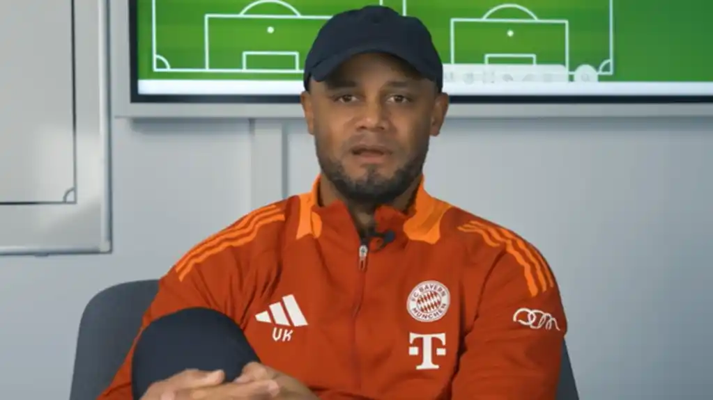 Kompani potvrdio: Dijas suspendovan na jednu utakmicu Lige šampiona