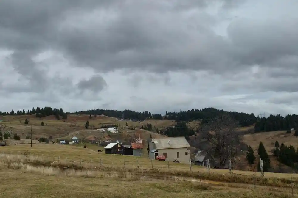 „Konstruktor“ će raditi put za Gorice