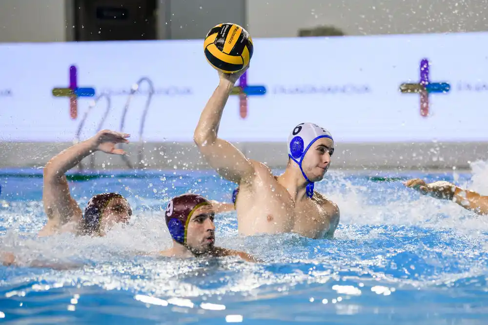 Kreće novoformirani Kup konferencije: Budvani na turniru u Grčkoj