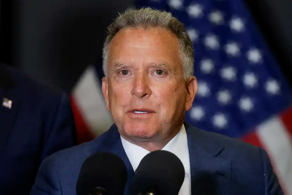 Kremlj: Vitkof će doći u Moskvu na razgovore o mogućem mirovnom planu za Ukrajinu