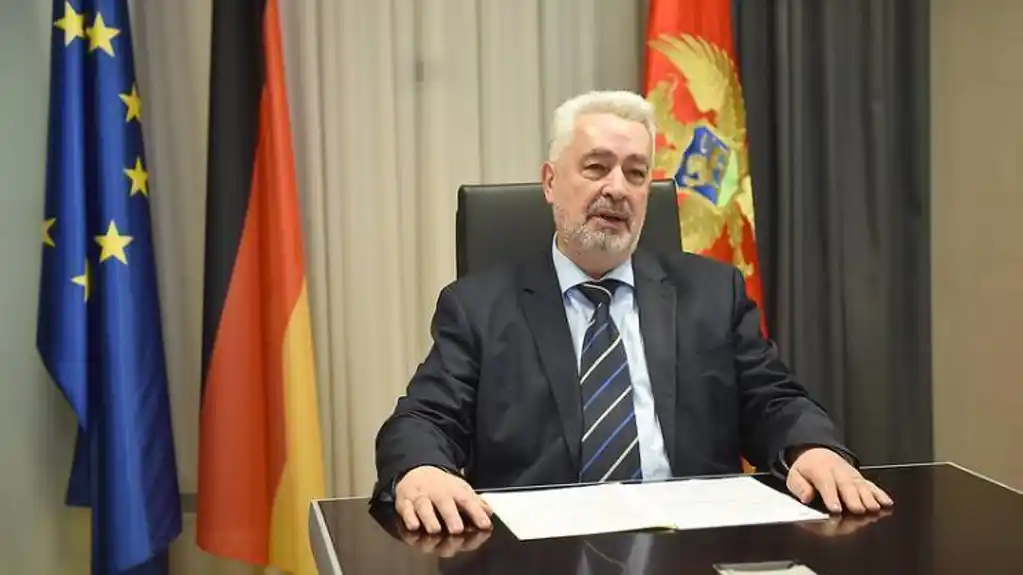 Krivokapić pisao Spajiću i Milatoviću: Obnovite Kapelu na Lovćenu, to je višestruka obaveza