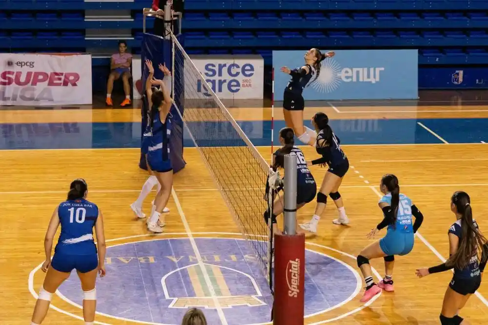 [Kup Crne Gore: Bez iznenađenja u mečevima osmine finala