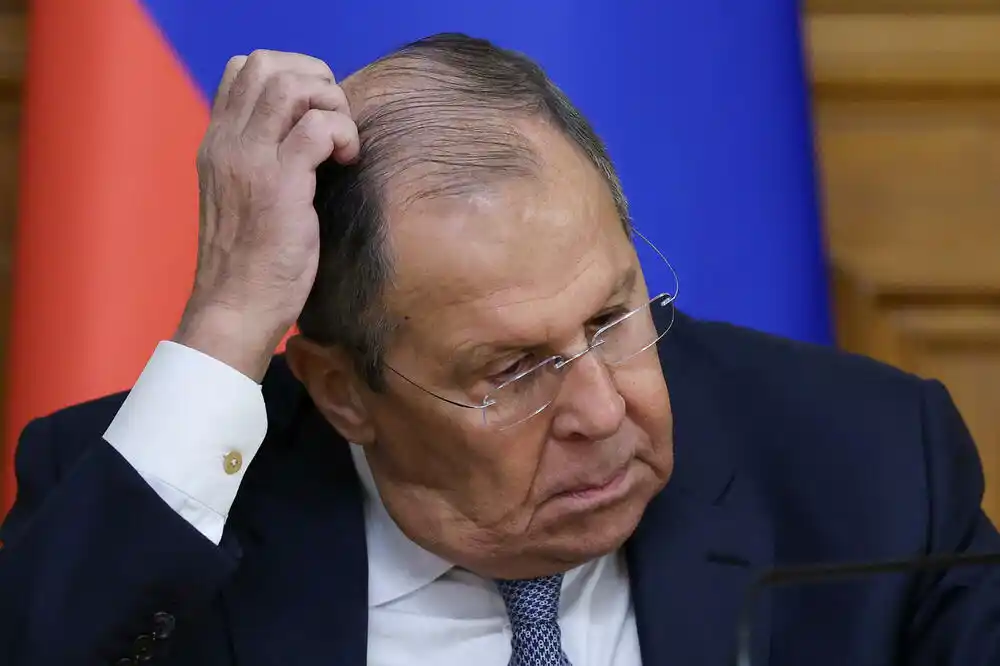 Lavrov: Spreman sam da se sastanem s Rubiom