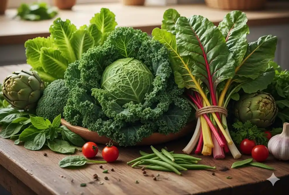 Magnezijum je esencijalni mineral, povećajte njegov unos konzumacijom ovih namirnica