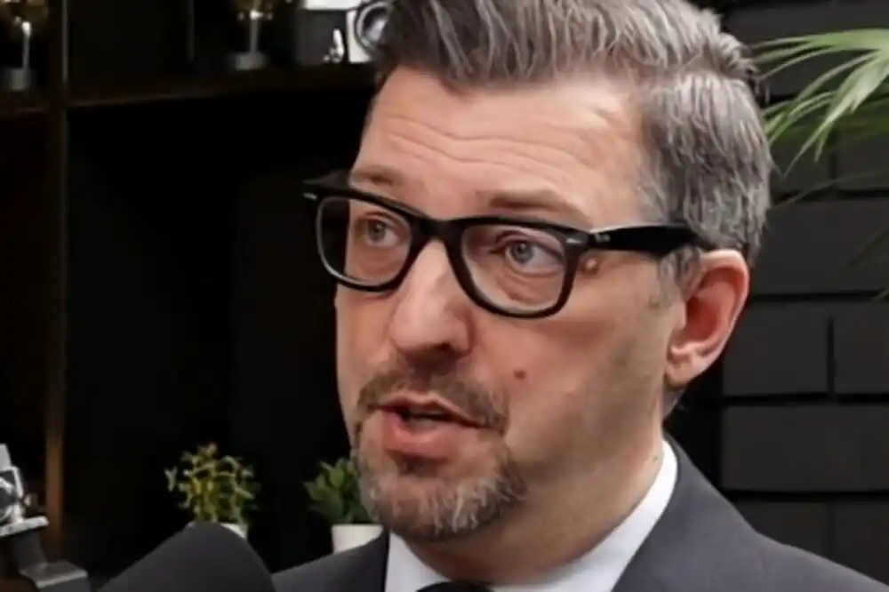 Majstorović: Realna opcija je da Crna Gora, Albanija, pa čak i Moldavija postanu članice EU prije Srbije