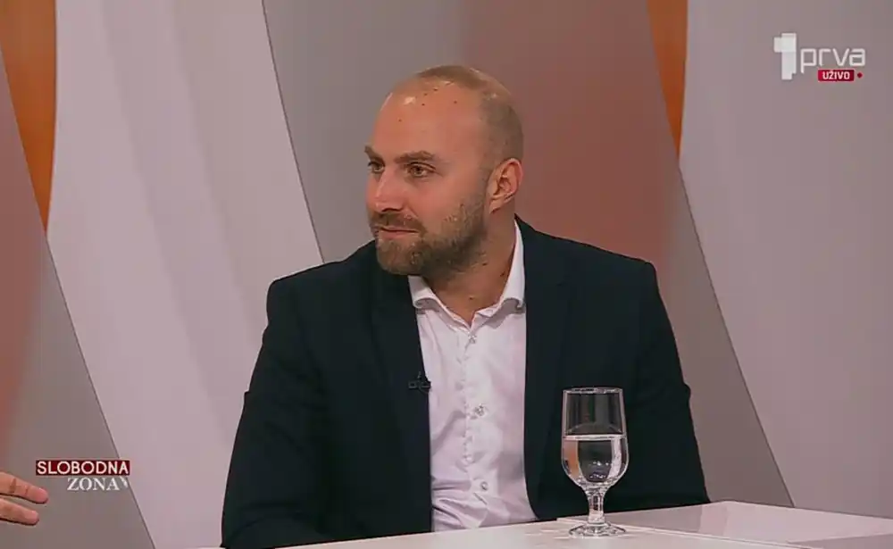 Maraš: Markoviću najveća plata, a ne radi ništa