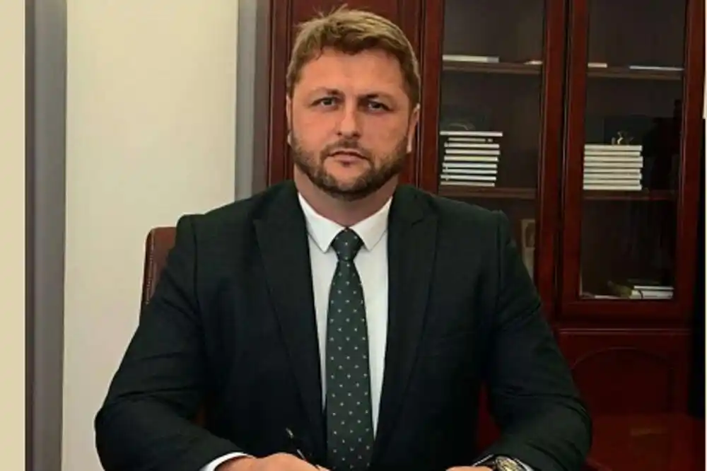 Marković: Moj stav nikada nije bio, niti će biti usmjeren protiv novinarske profesije kao takve