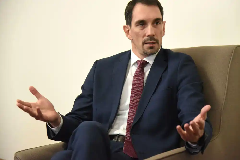 Marković: Tužilaštvo neće podleći pod bilo kakav vid političkog, institucionalnog ili drugog pritiska