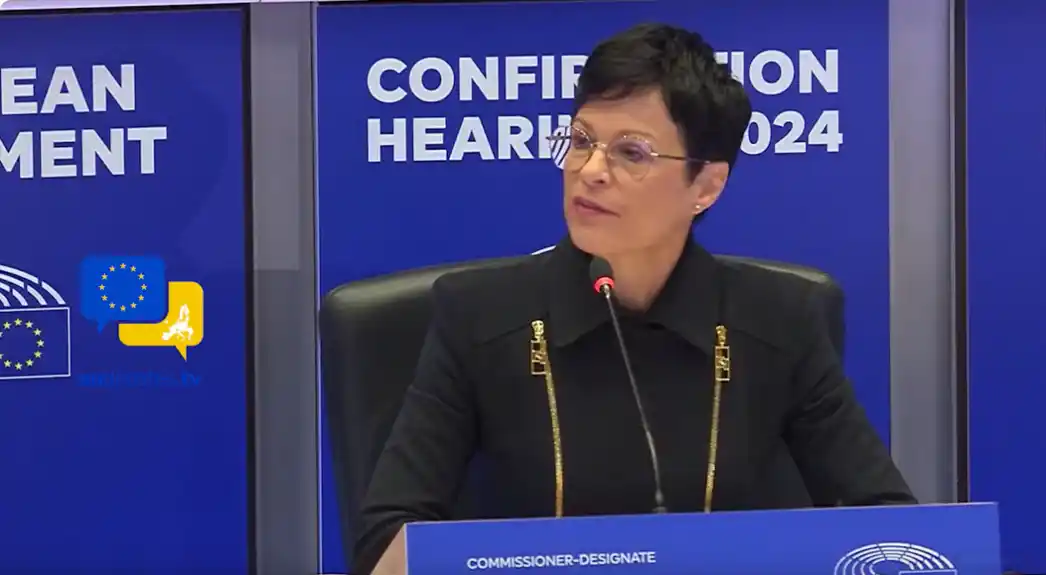 Marta Kos: Po pitanju proširenja nema prečica, države moraju u potpunosti da se usklade sa EU