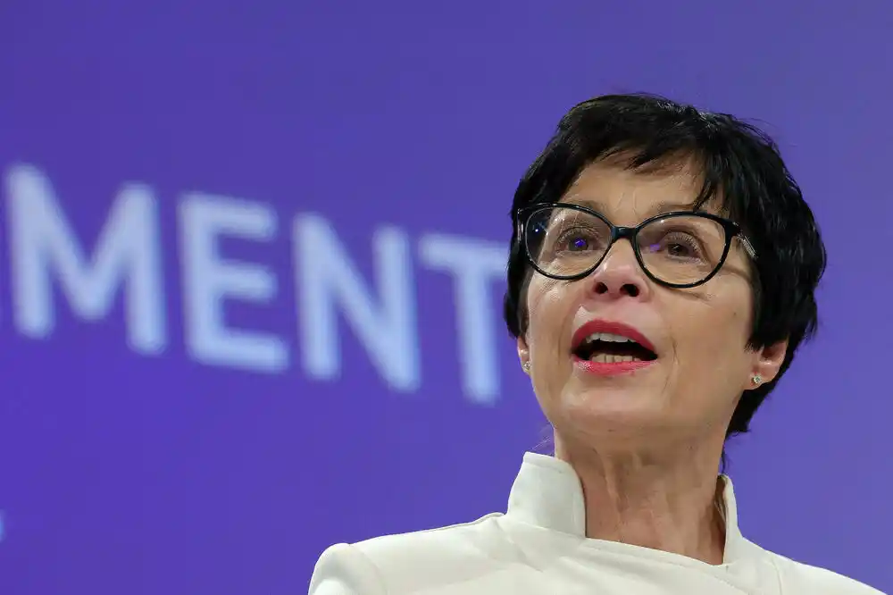 Marta Kos: Za buduće članice EU – probni rok uz mogućnost isključenja iz Unije