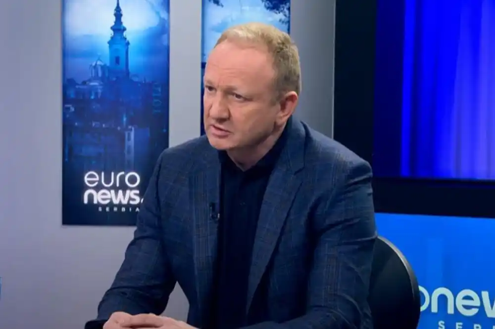 Mediji: Šapić prijetio Đilasu, psovao ga, rekao mu da će ga naći kad se najmanje bude nadao