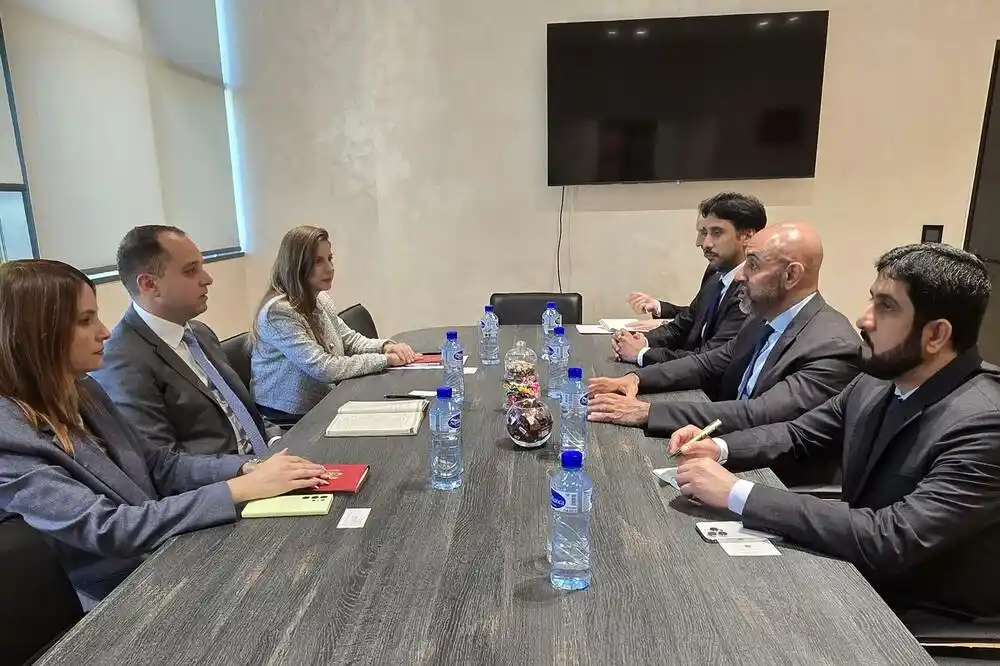 Medojević: Pravedna i održiva zelena tranzicija jedan od ključnih prioriteta