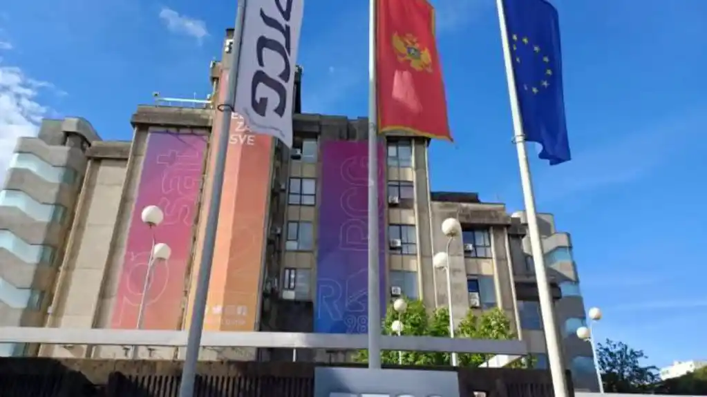 Menadžment RTCG-a: Premještaj radnika je odgovor na potrebu rada, a ne mobing