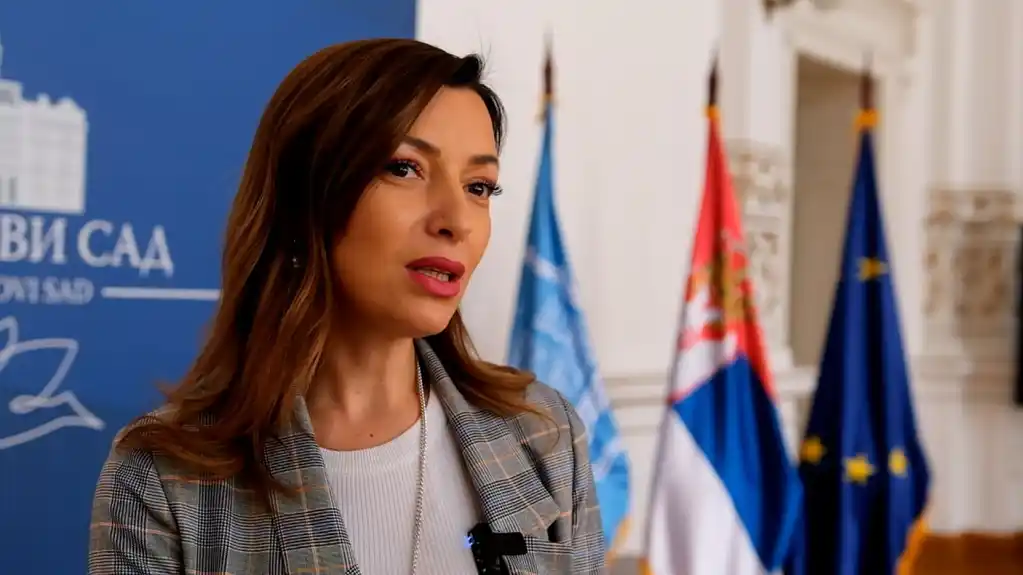 Mesarović: Radimo trostruko više da nadomjestimo to što ništa nije rađeno do 2012.