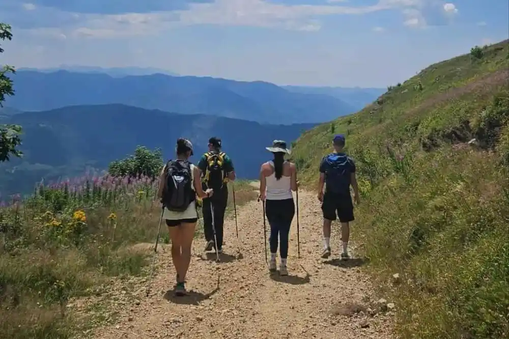 Međusezona znatno bolja: Kolašin privukao skoro 3.300 turista više nego prošle godine