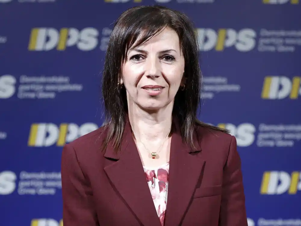 Mijović: Nasilje nad ženama izmiče kontroli