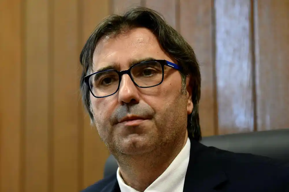 Milanović predsjednik Udruženja državnih tužilaca Crne Gore